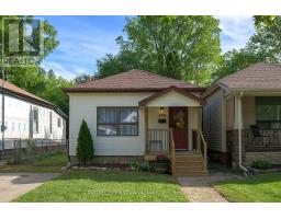 150 COLBORNE STREET, London East, Ontario