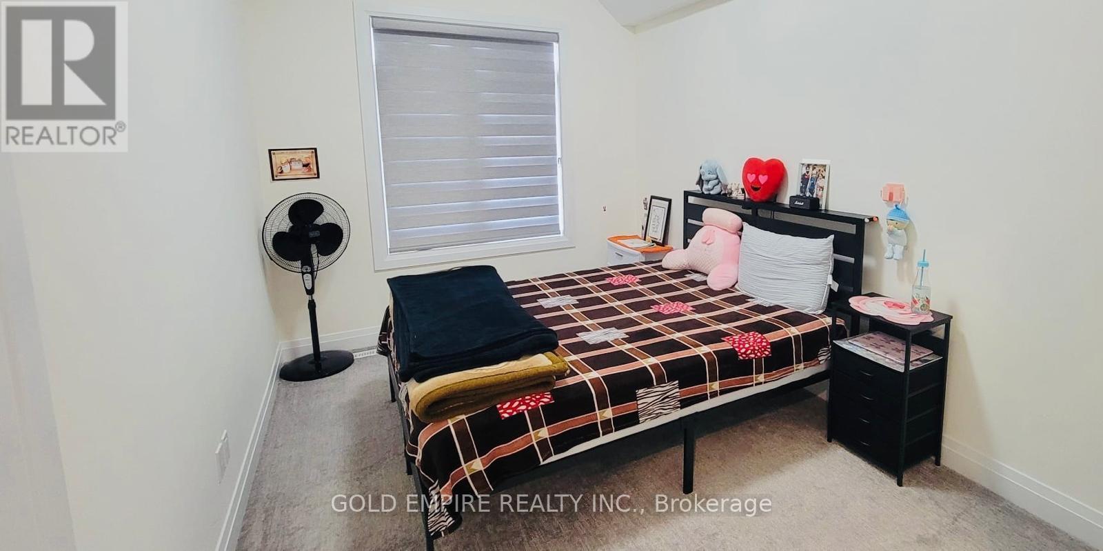 2633 Bobolink Lane, London South, Ontario  N6M 1G4 - Photo 11 - X12511254