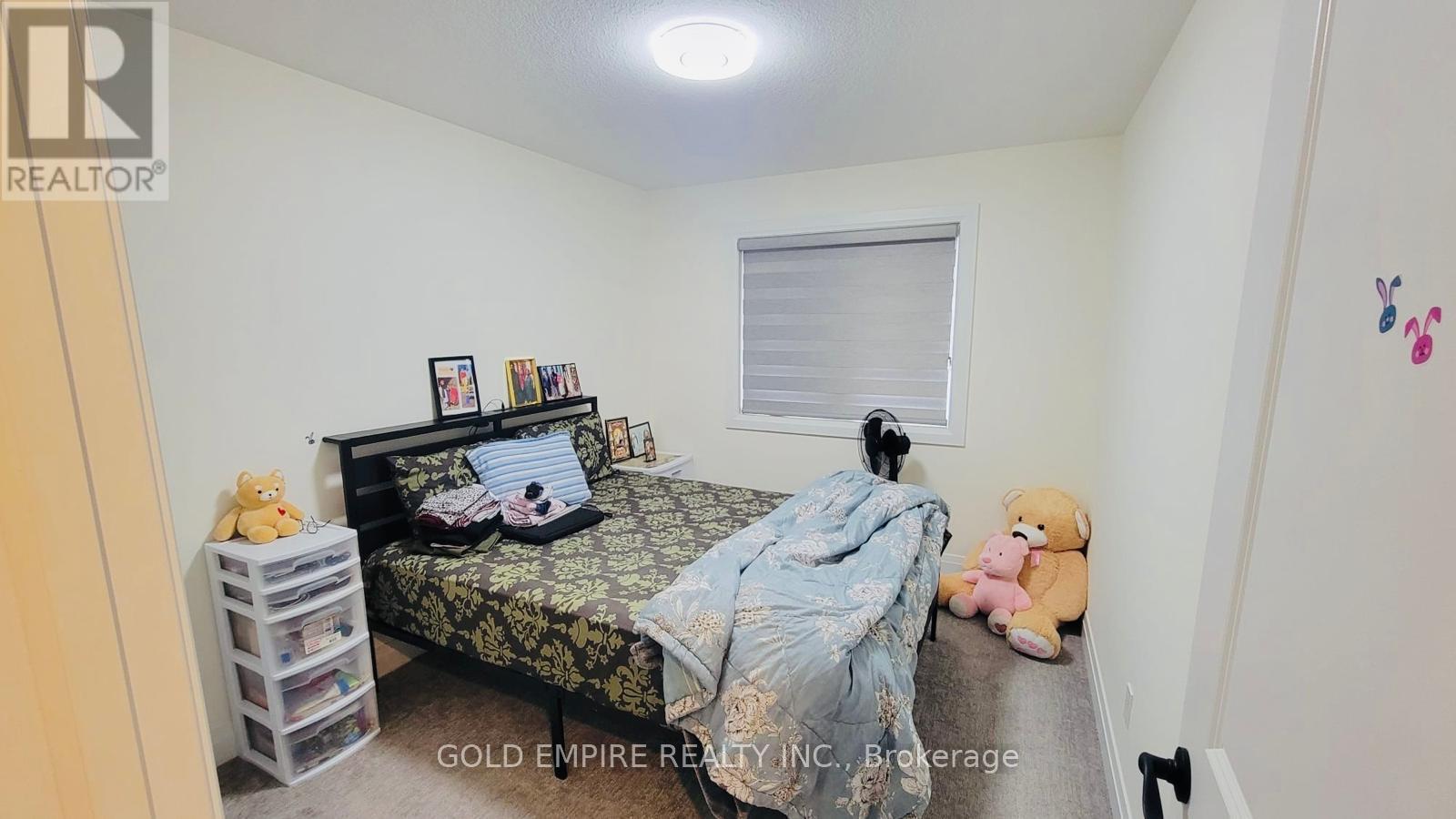 2633 Bobolink Lane, London South, Ontario  N6M 1G4 - Photo 13 - X12511254