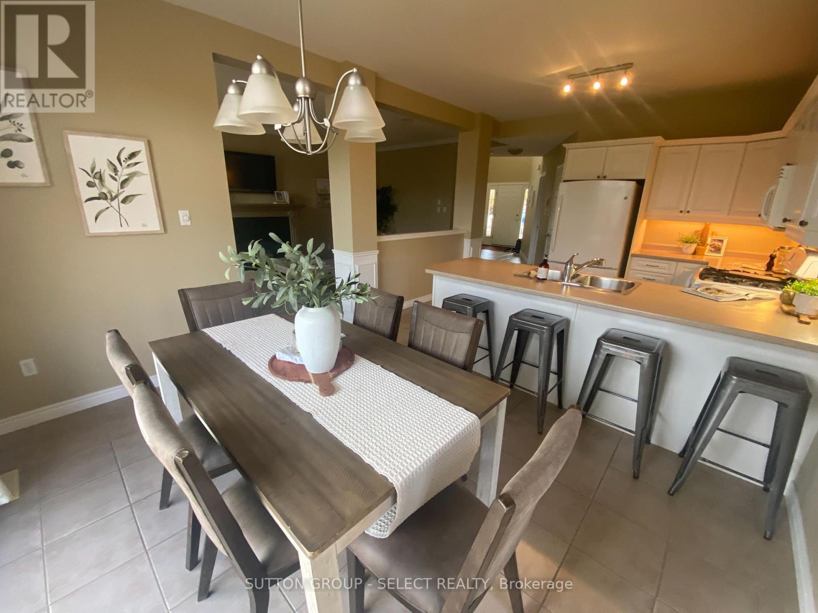 1653 Blackmaple Crescent, London East (East A), Ontario  N5Y 6L7 - Photo 12 - X12511288