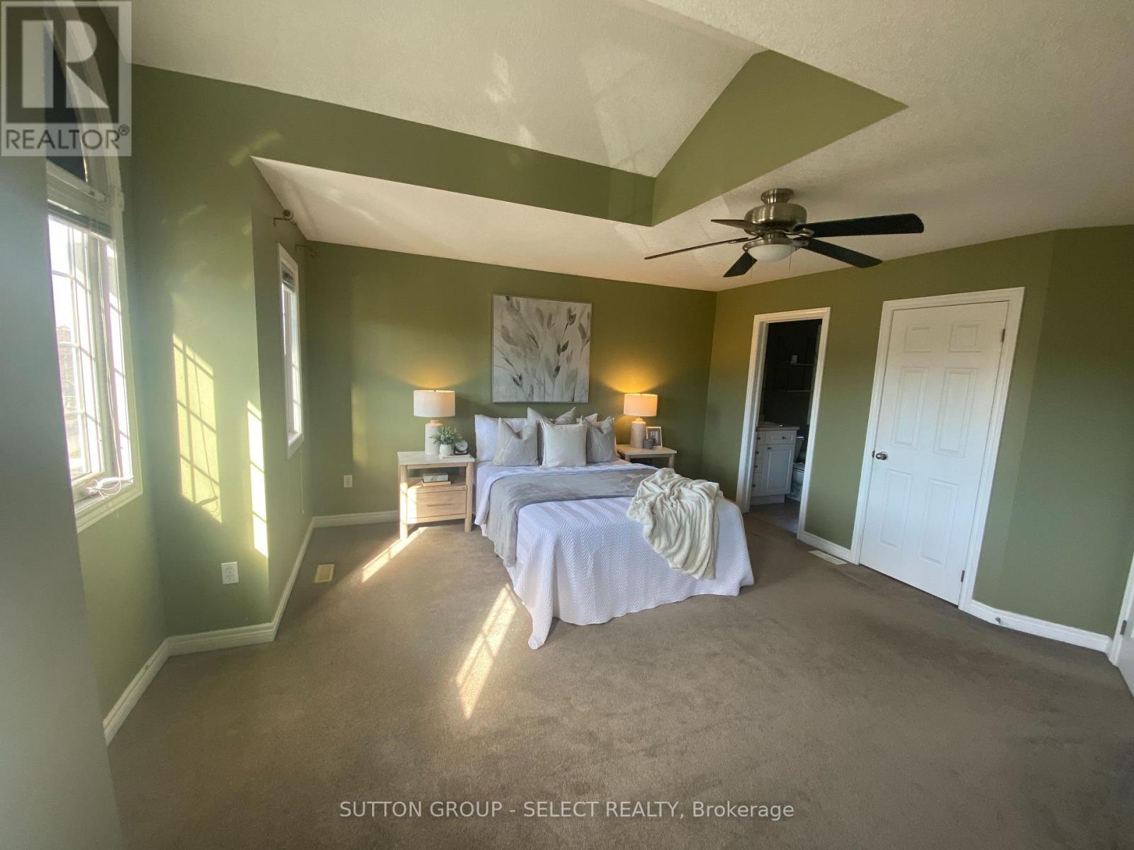 1653 Blackmaple Crescent, London East (East A), Ontario  N5Y 6L7 - Photo 18 - X12511288