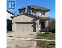 1653 BLACKMAPLE CRESCENT, London East, Ontario