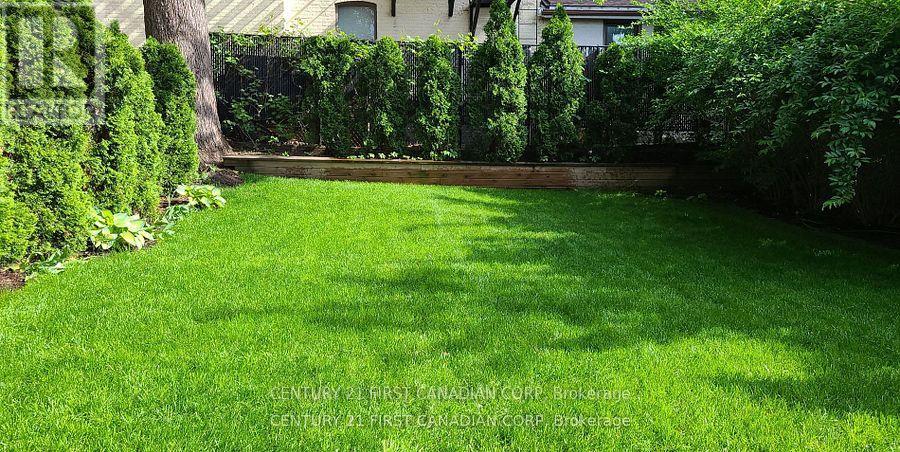 393 Central Avenue, London East, Ontario  N6B 2E3 - Photo 31 - X12511290