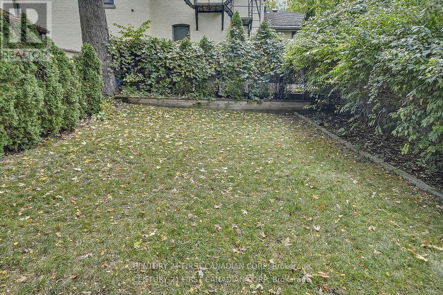 393 Central Avenue, London East, Ontario  N6B 2E3 - Photo 32 - X12511290