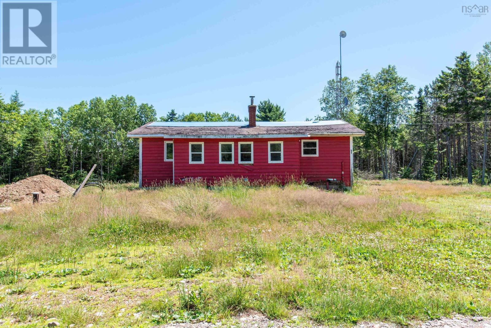 Lot 1 67 Bay Shore Road Road, Five Houses, Nova Scotia  B0M 1B0 - Photo 2 - 202517239