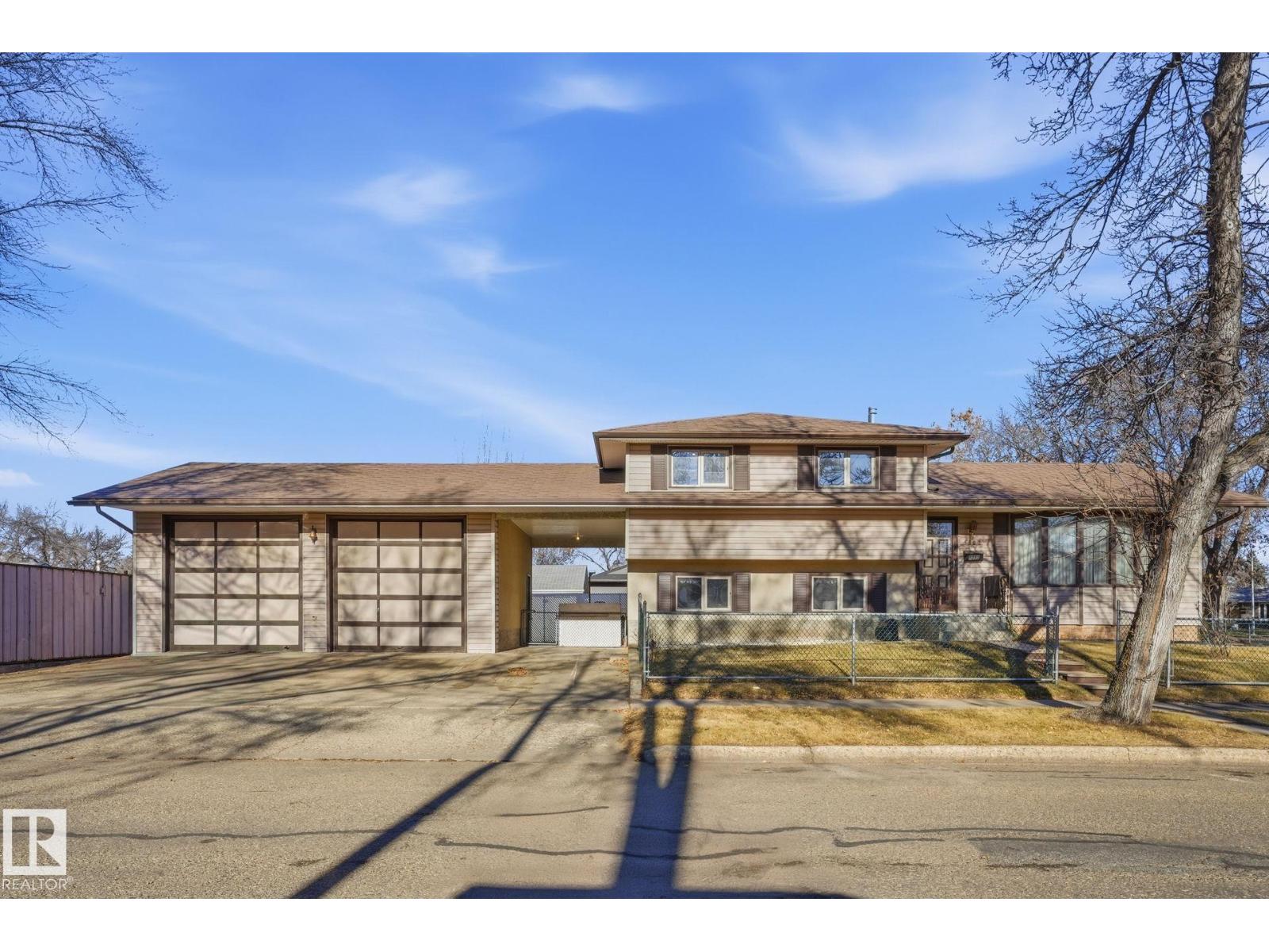 5802 42 AVE, Camrose, Alberta