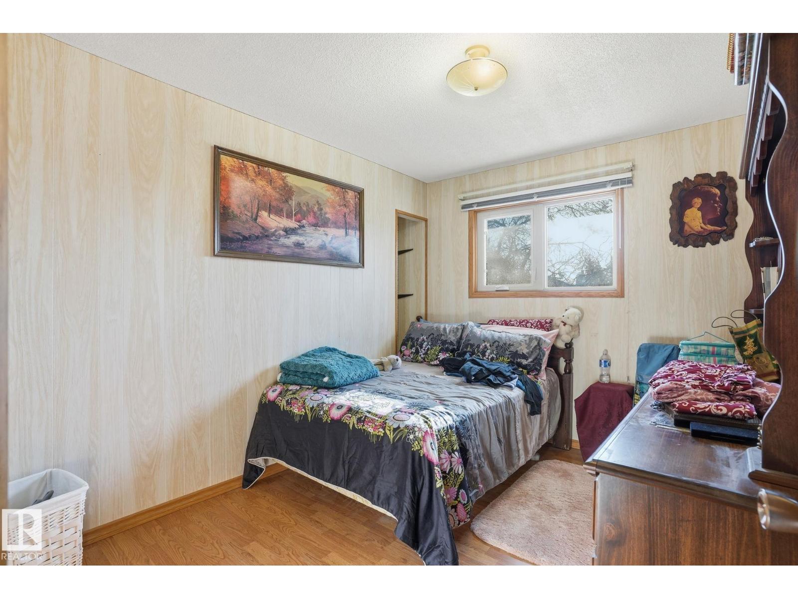 5802 42 Ave, Camrose, Alberta  T4V 2S1 - Photo 13 - E4464752