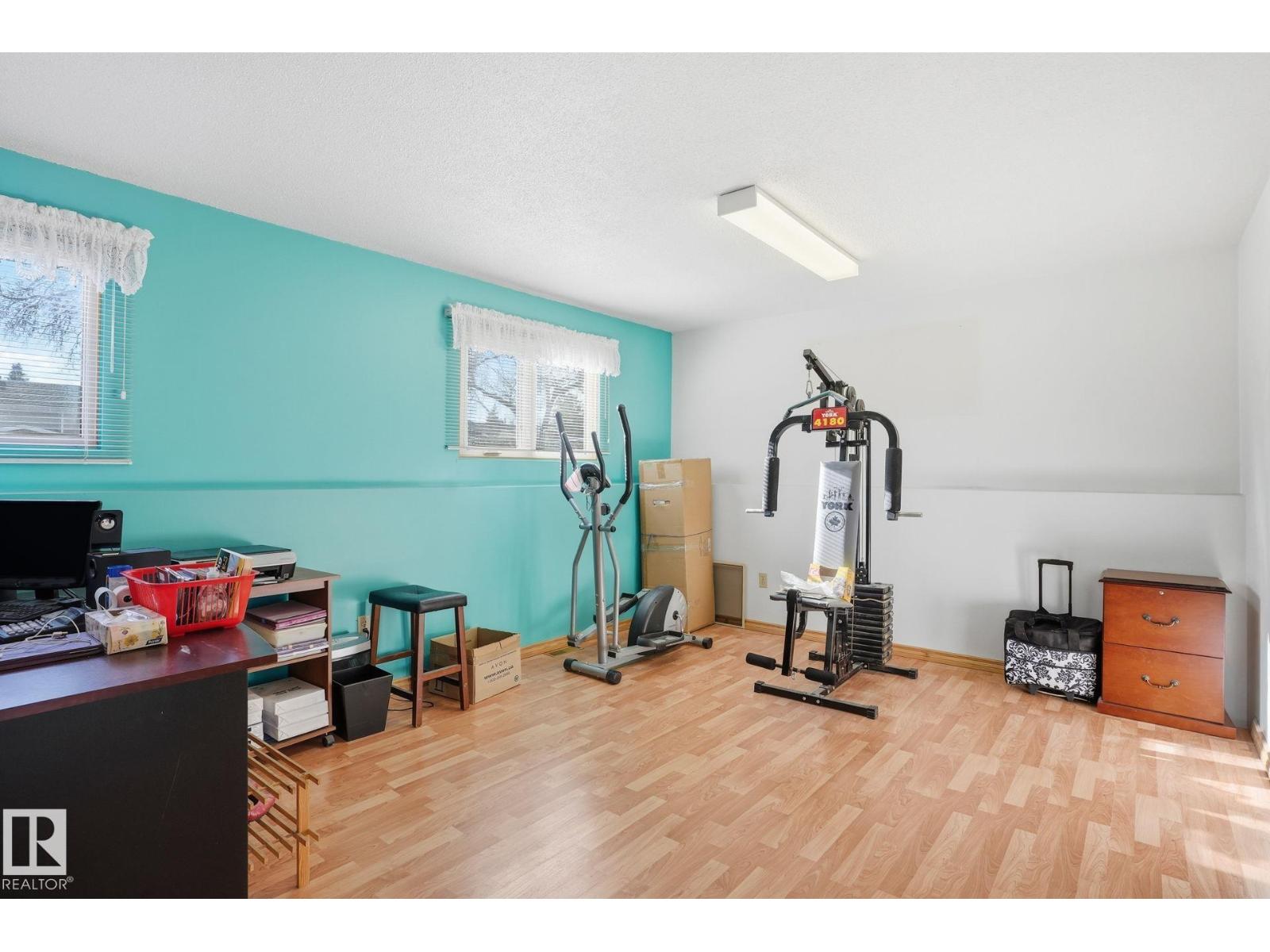 5802 42 Ave, Camrose, Alberta  T4V 2S1 - Photo 17 - E4464752