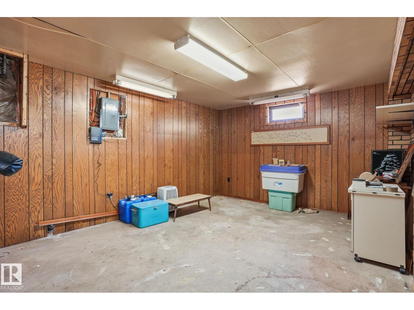 5802 42 Ave, Camrose, Alberta  T4V 2S1 - Photo 22 - E4464752