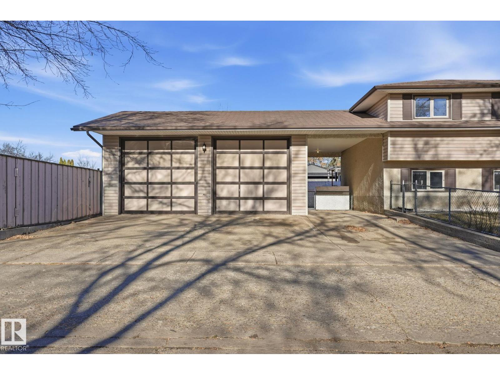 5802 42 Ave, Camrose, Alberta  T4V 2S1 - Photo 24 - E4464752