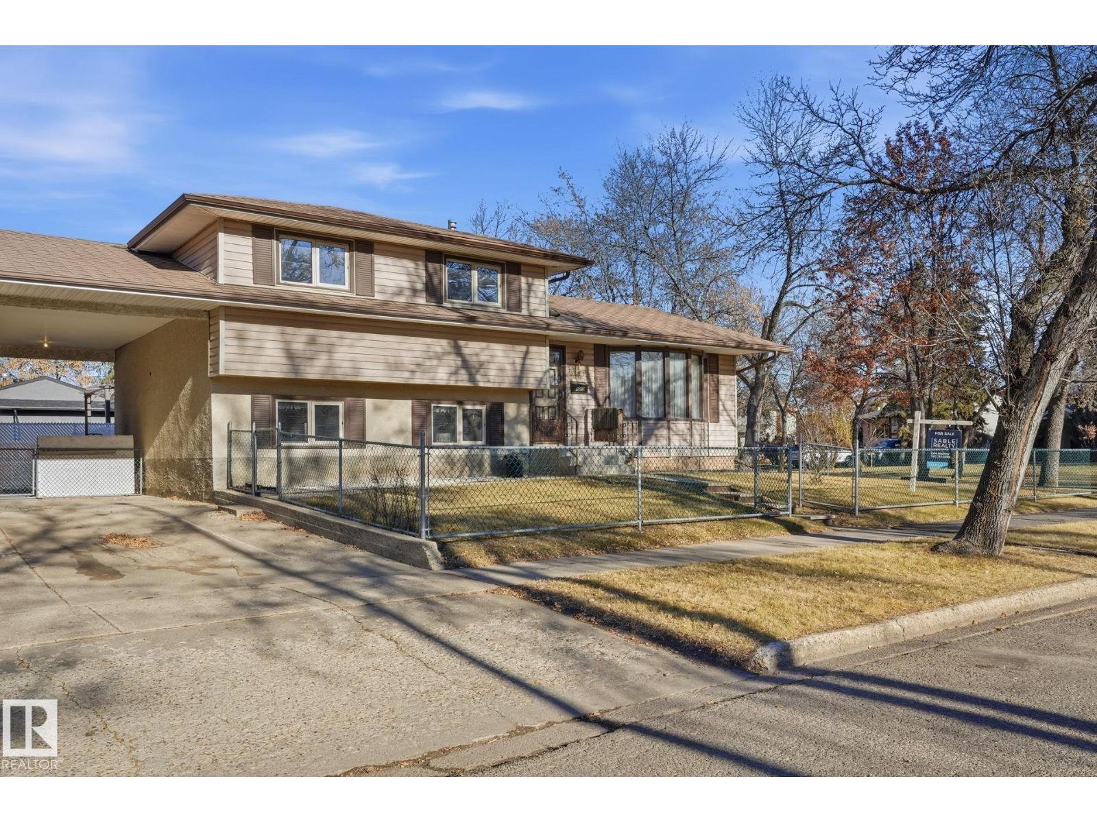 5802 42 Ave, Camrose, Alberta  T4V 2S1 - Photo 25 - E4464752