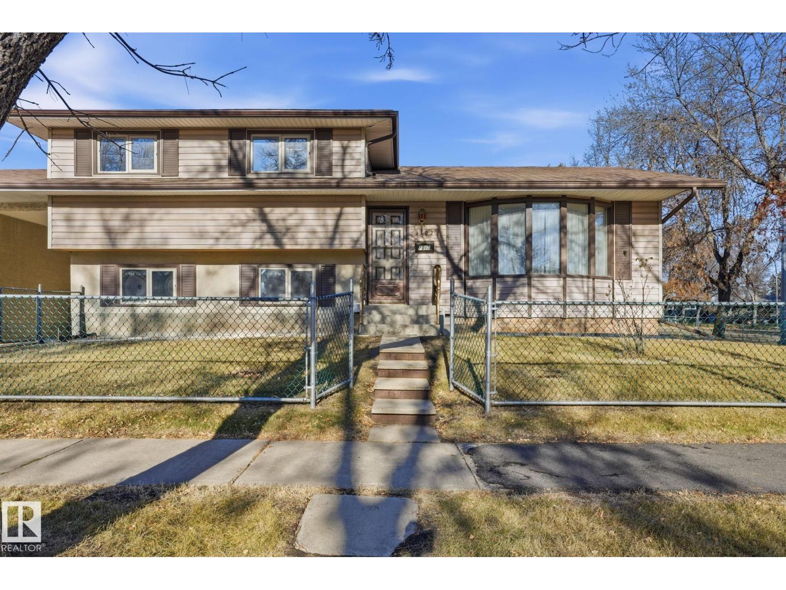 5802 42 Ave, Camrose, Alberta  T4V 2S1 - Photo 26 - E4464752