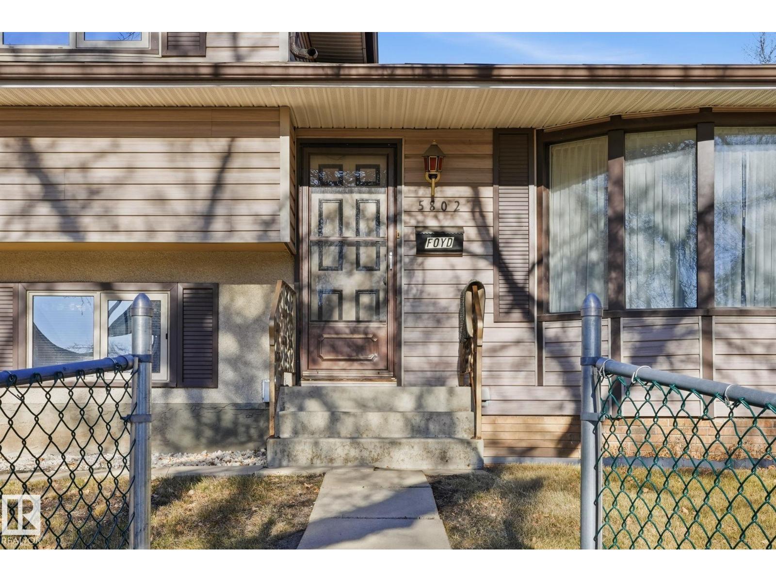 5802 42 Ave, Camrose, Alberta  T4V 2S1 - Photo 27 - E4464752