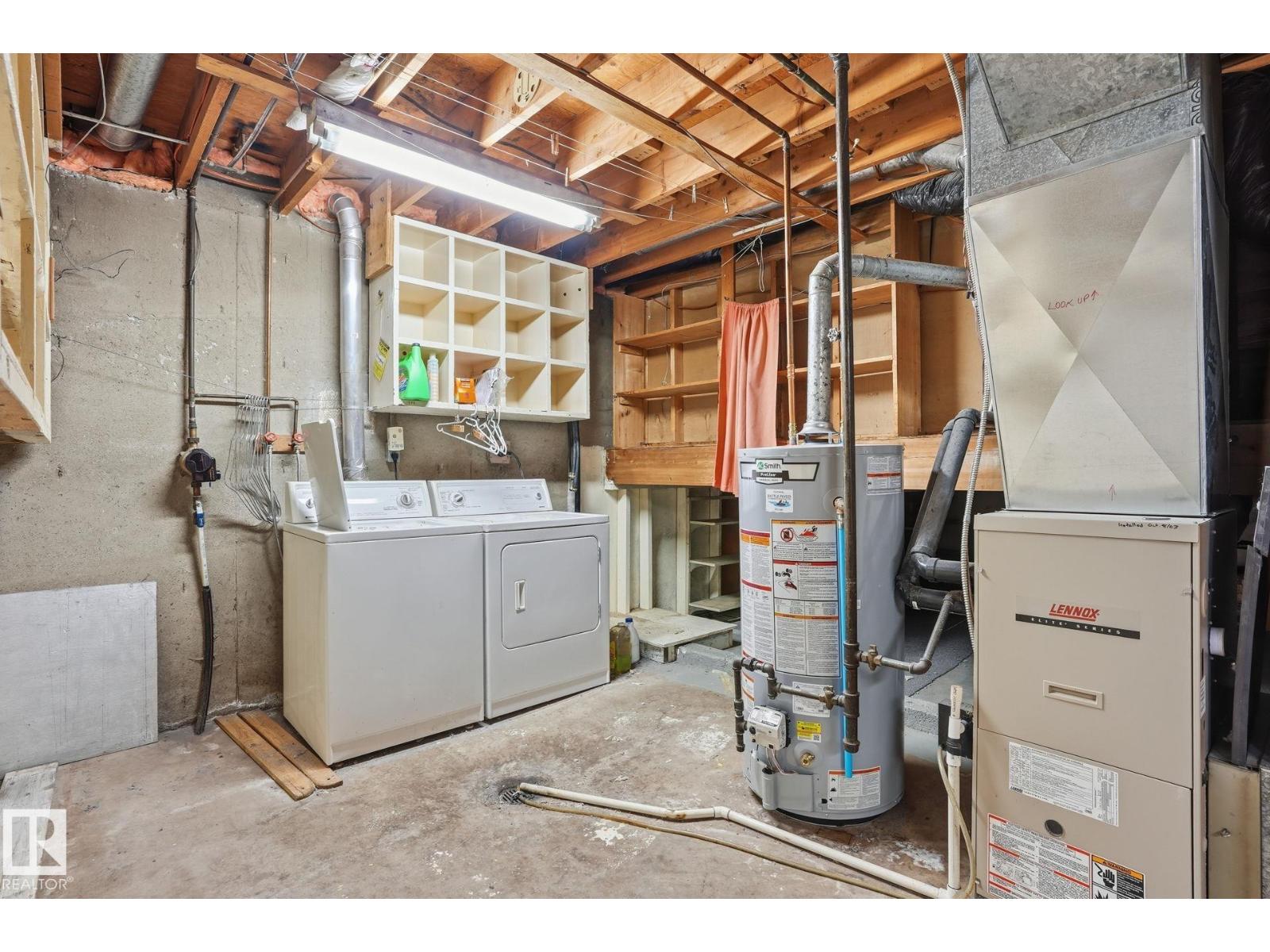 5802 42 Ave, Camrose, Alberta  T4V 2S1 - Photo 30 - E4464752