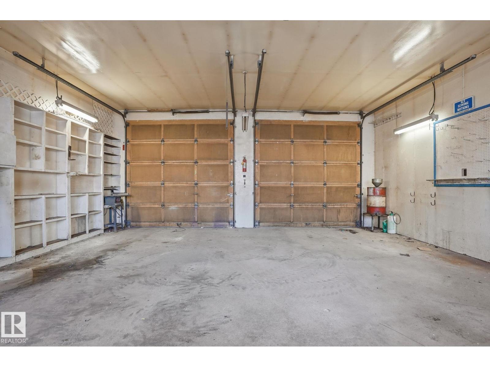 5802 42 Ave, Camrose, Alberta  T4V 2S1 - Photo 32 - E4464752