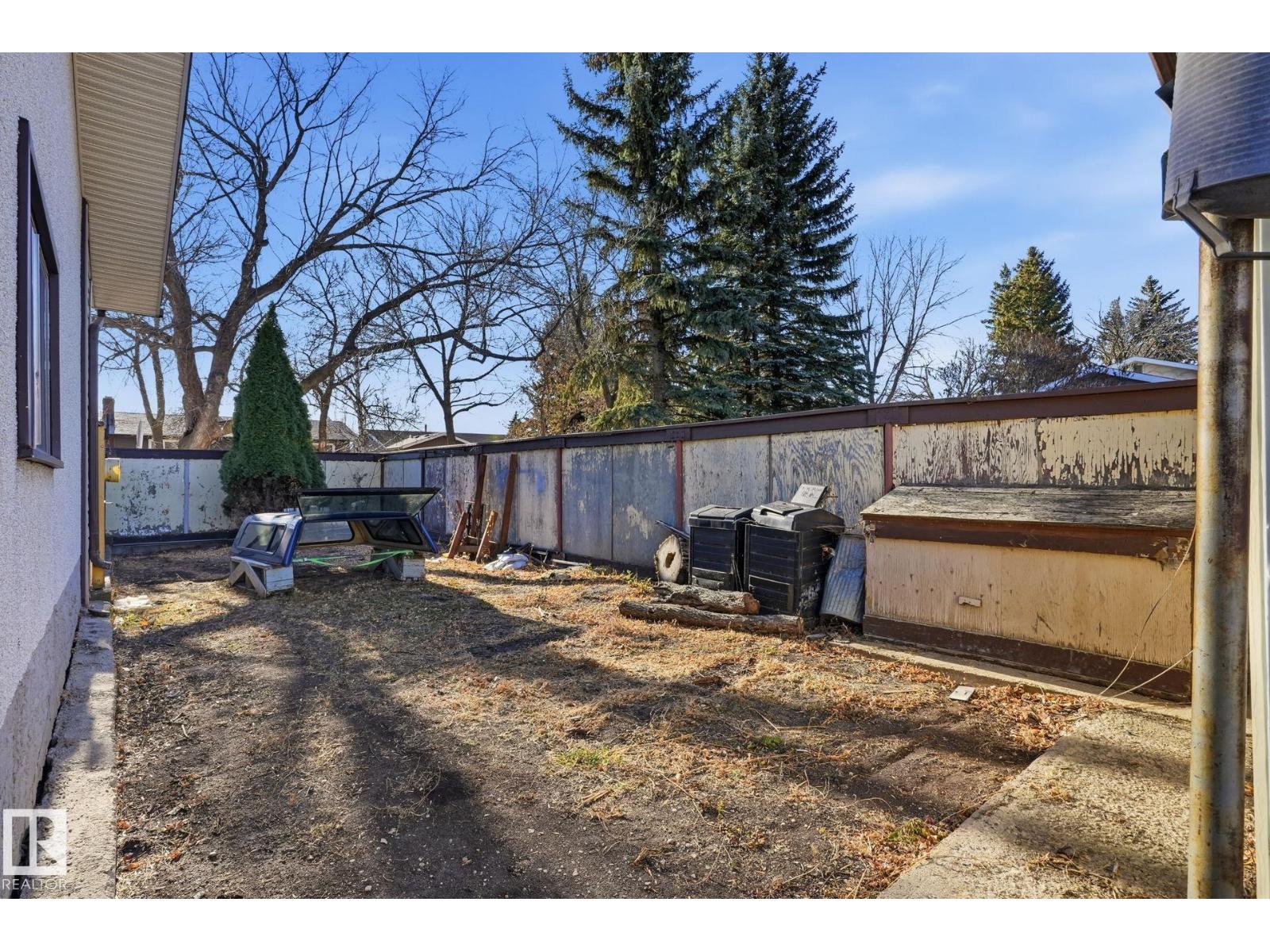 5802 42 Ave, Camrose, Alberta  T4V 2S1 - Photo 37 - E4464752