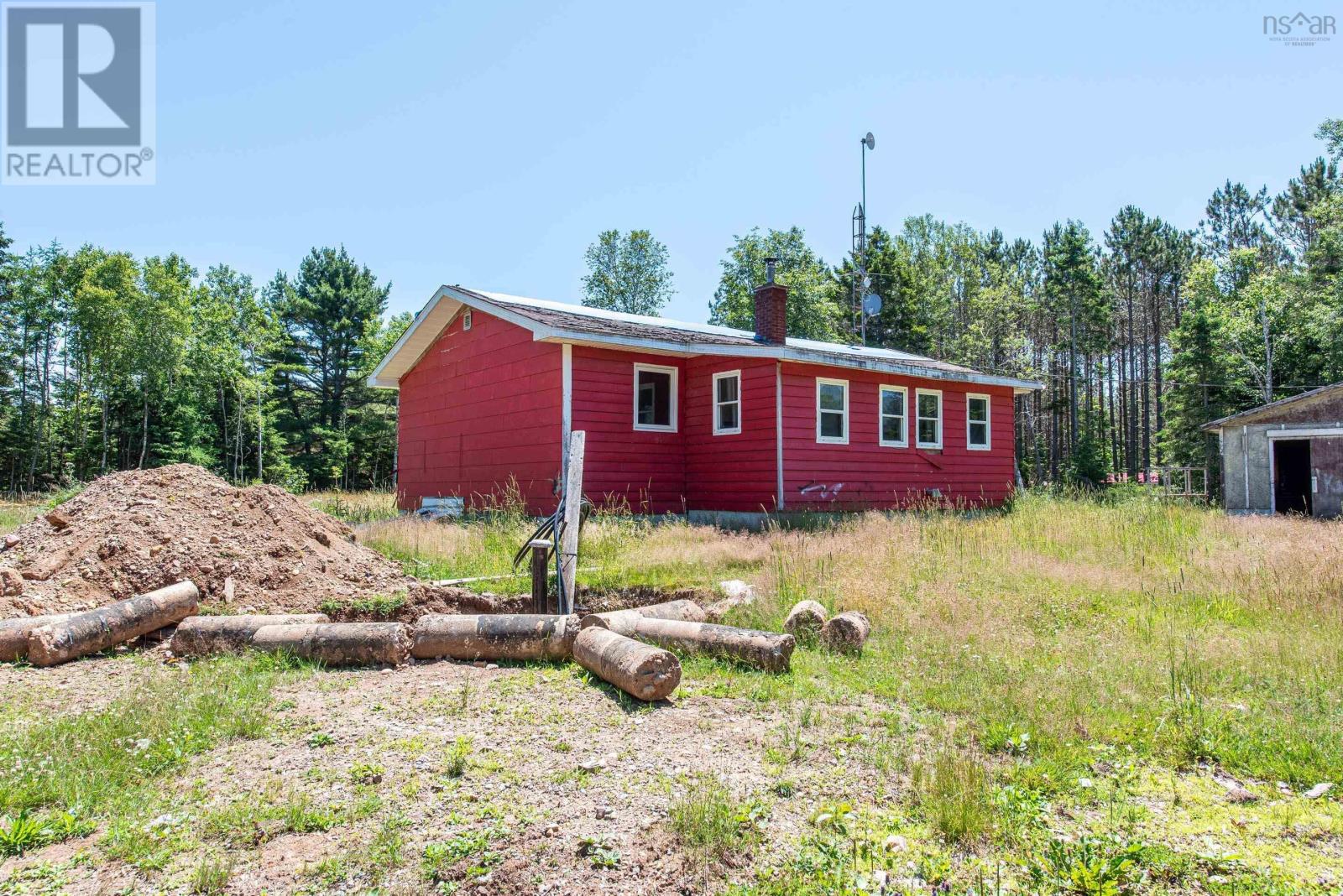 Lot 1 67 Bay Shore Road Road, Five Houses, Nova Scotia  B0M 1B0 - Photo 3 - 202517246