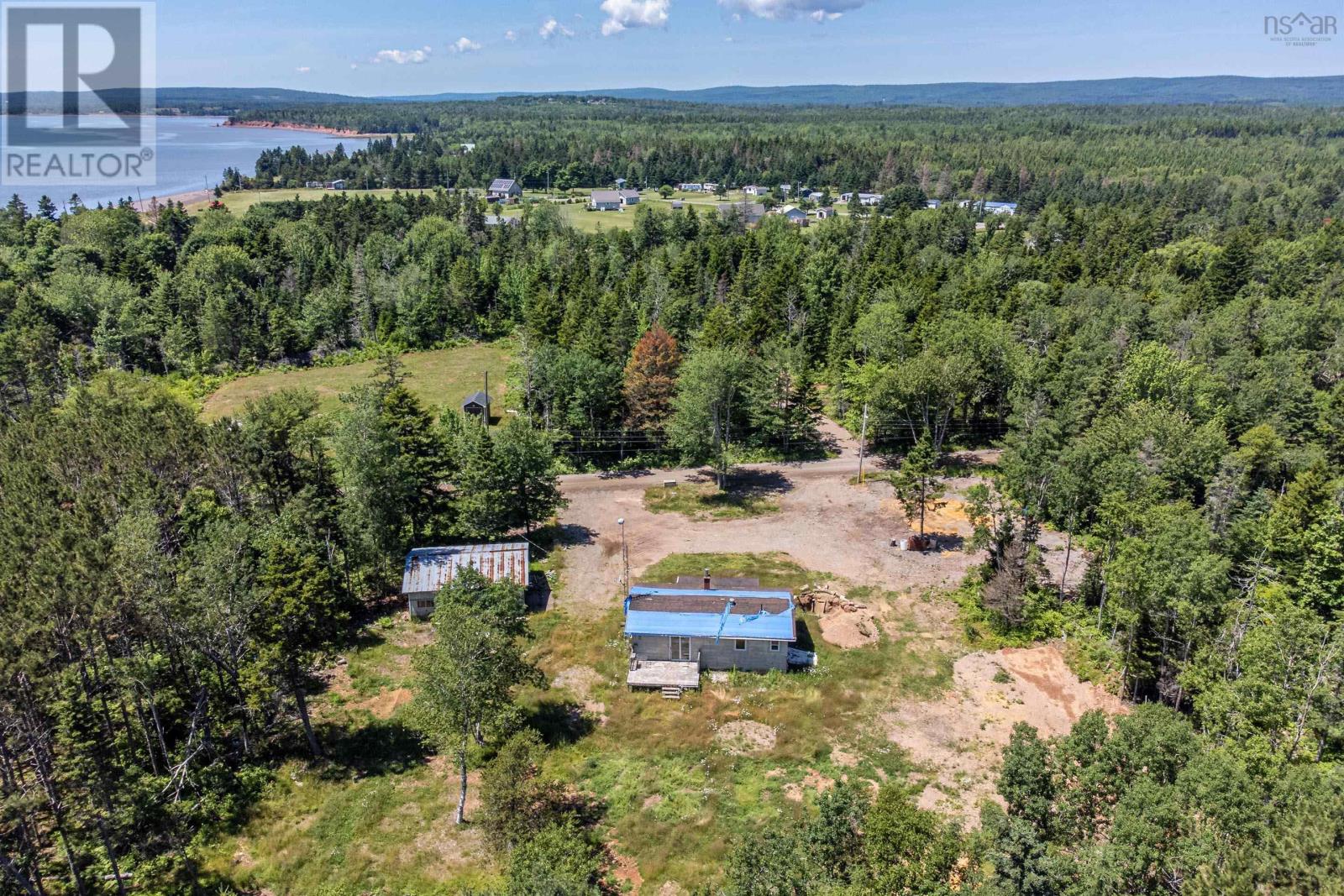 Lot 1 67 Bay Shore Road Road, Five Houses, Nova Scotia  B0M 1B0 - Photo 36 - 202517246