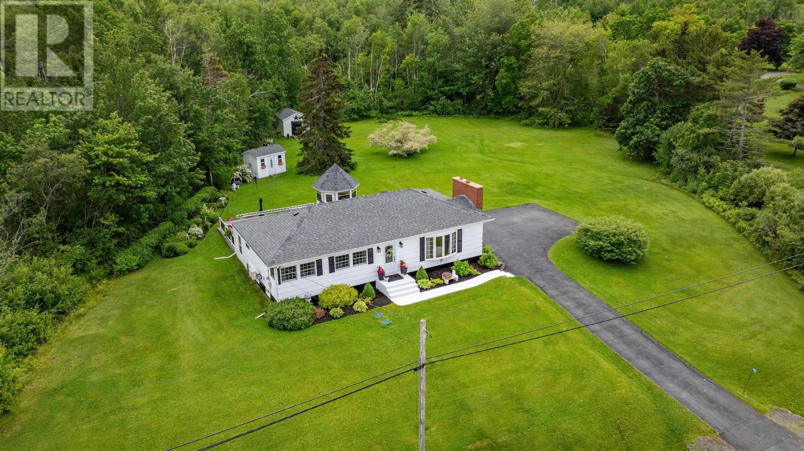 5652 Little Harbour Road, Kings Head, Nova Scotia  B2H 5C4 - Photo 1 - 202516379