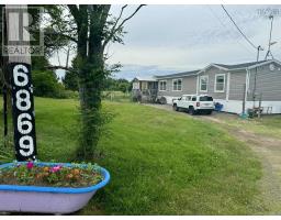 6869 Highway 2, Bass River, Nova Scotia