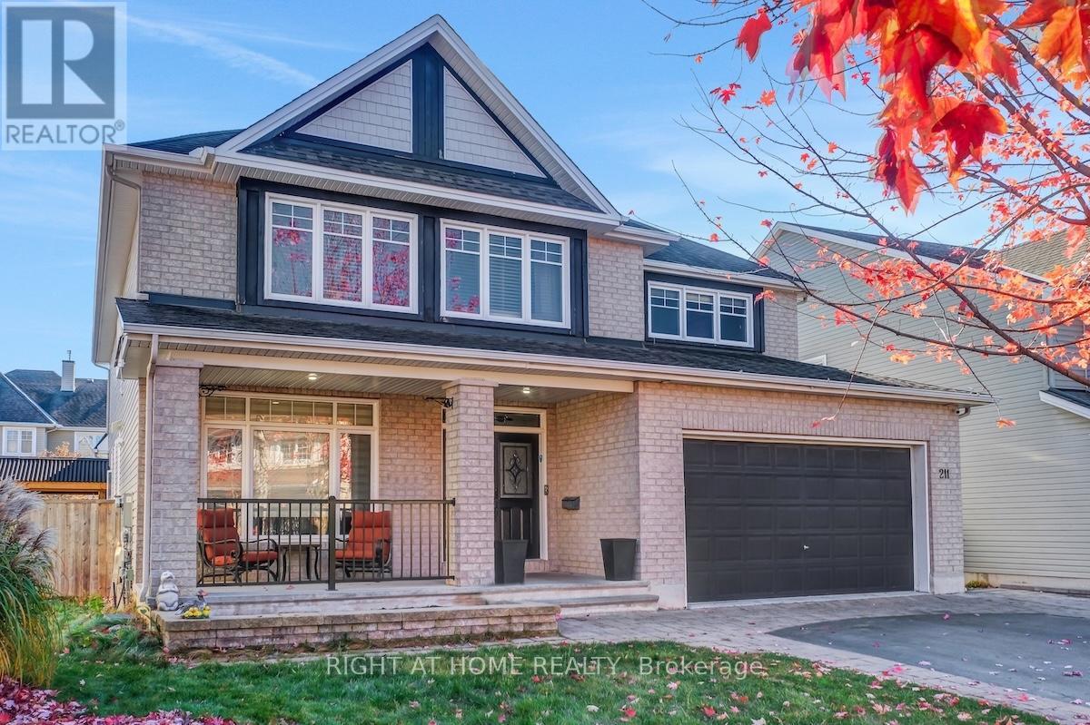 211 DENALI WAY, Ottawa, Ontario