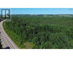 Acreage Highway 105