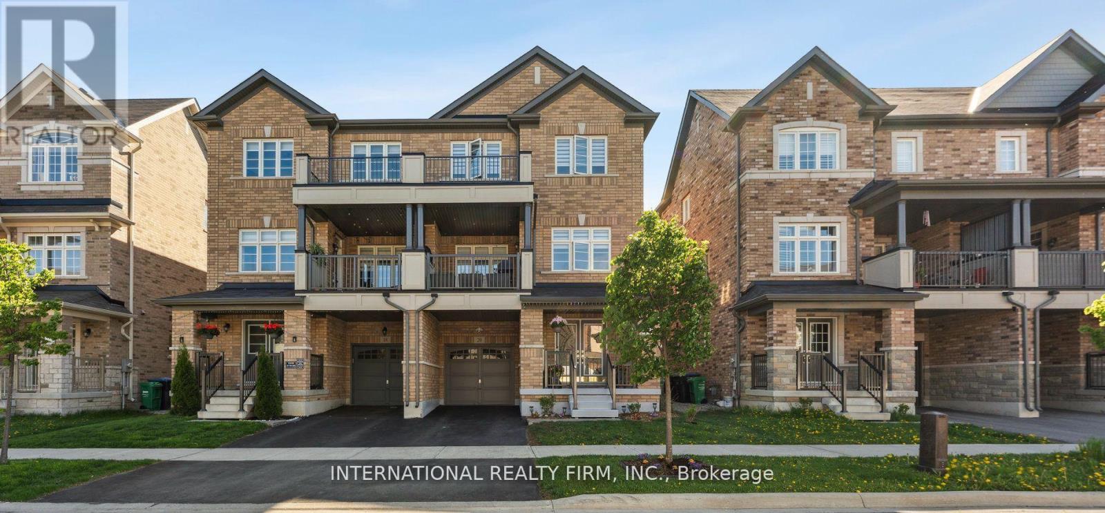 20 LOWES HILL CIRCLE, Caledon, Ontario