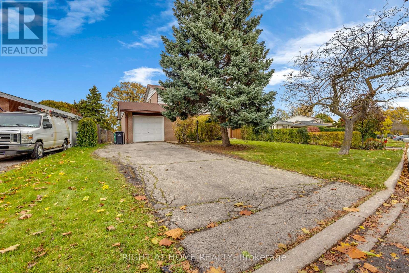 36 WELBECK DRIVE, Brampton, Ontario