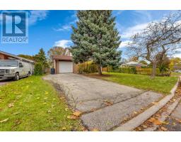 36 WELBECK DRIVE, Brampton, Ontario