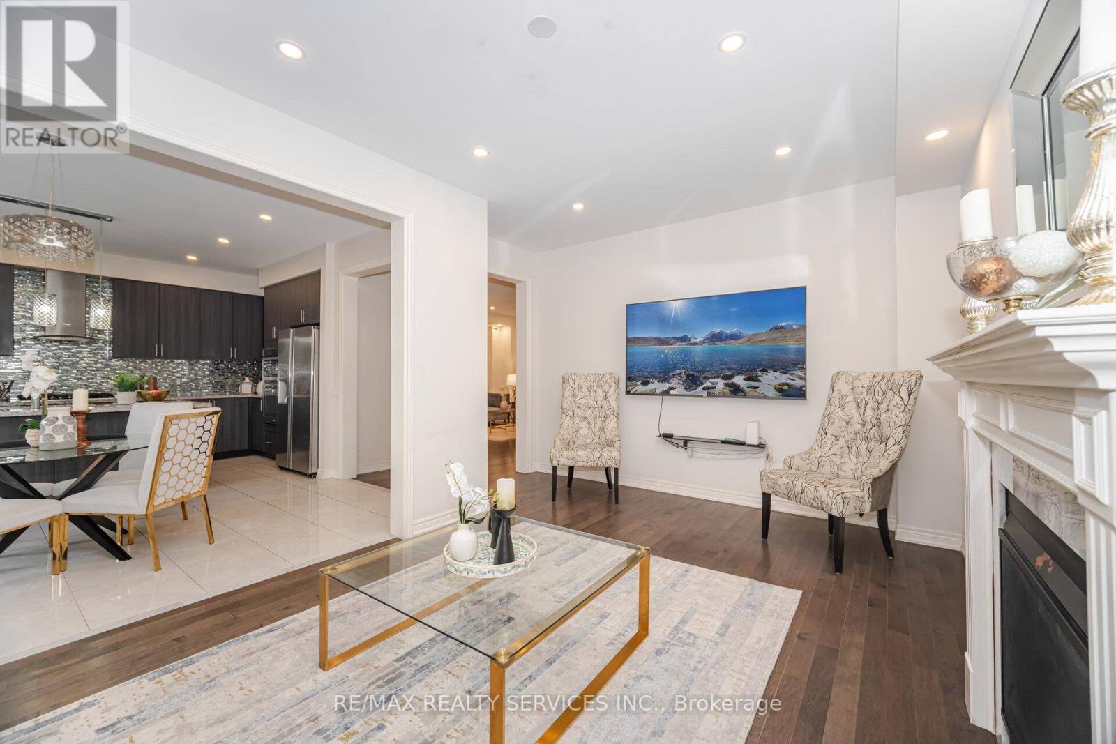 52 Blackberry Valley Crescent, Caledon, Ontario  L7C 3Z9 - Photo 15 - W12511122