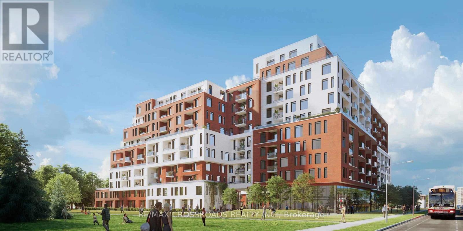 315 - 3100 KEELE STREET, Toronto, Ontario