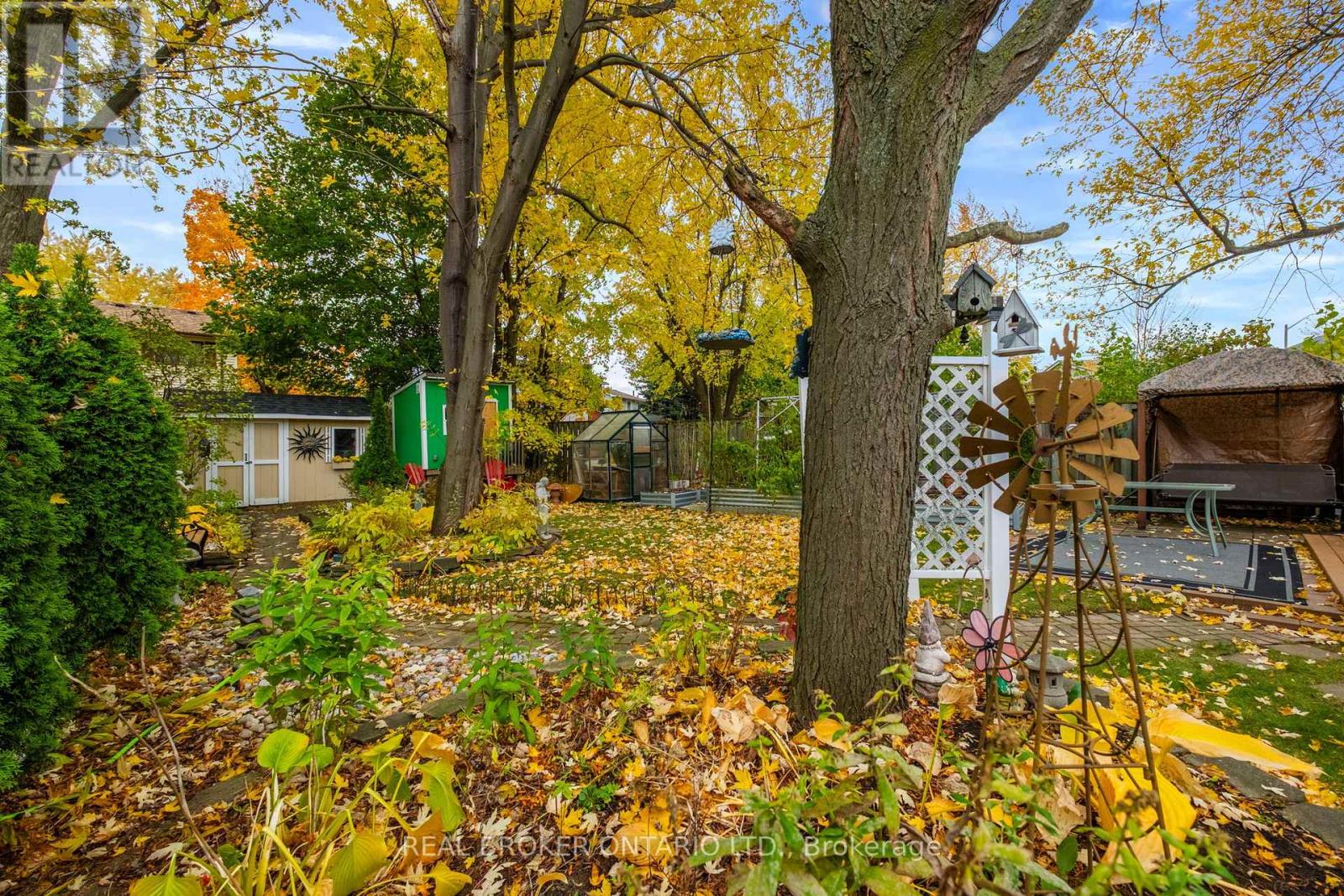 6891 Shelter Bay Road, Mississauga, Ontario  L5N 1T8 - Photo 38 - W12511154