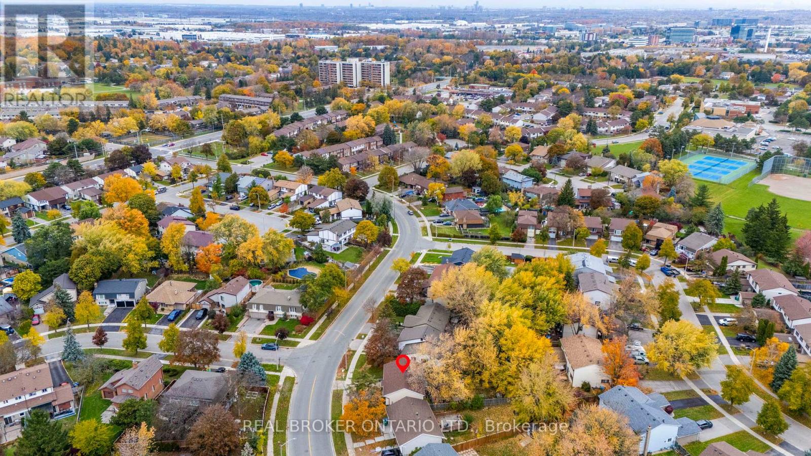 6891 Shelter Bay Road, Mississauga, Ontario  L5N 1T8 - Photo 43 - W12511154