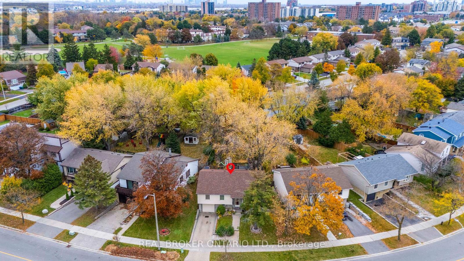 6891 Shelter Bay Road, Mississauga, Ontario  L5N 1T8 - Photo 44 - W12511154