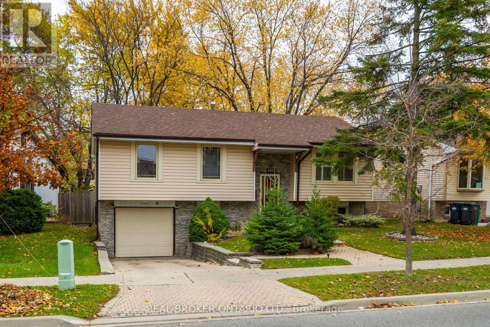 6891 Shelter Bay Road, Mississauga, Ontario  L5N 1T8 - Photo 45 - W12511154