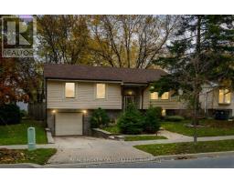 6891 SHELTER BAY ROAD, Mississauga, Ontario