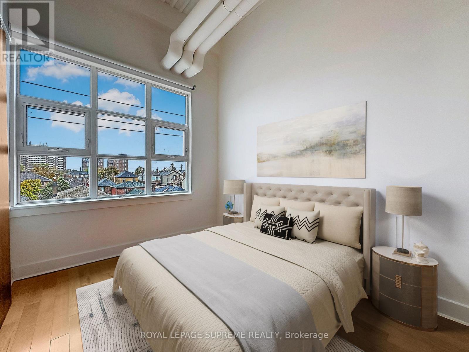 309 - 550 Hopewell Avenue, Toronto, Ontario M6E 2S6 - Photo 10 - W12511166