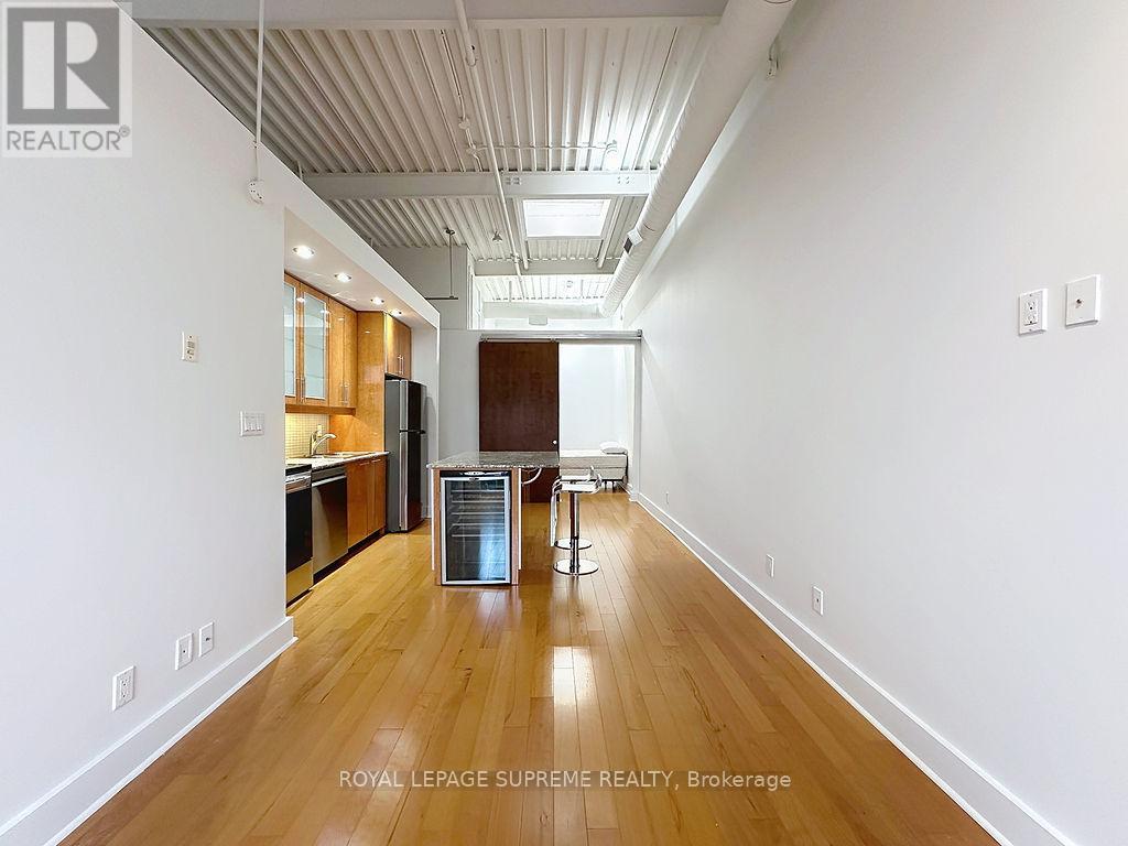 309 - 550 Hopewell Avenue, Toronto, Ontario M6E 2S6 - Photo 17 - W12511166