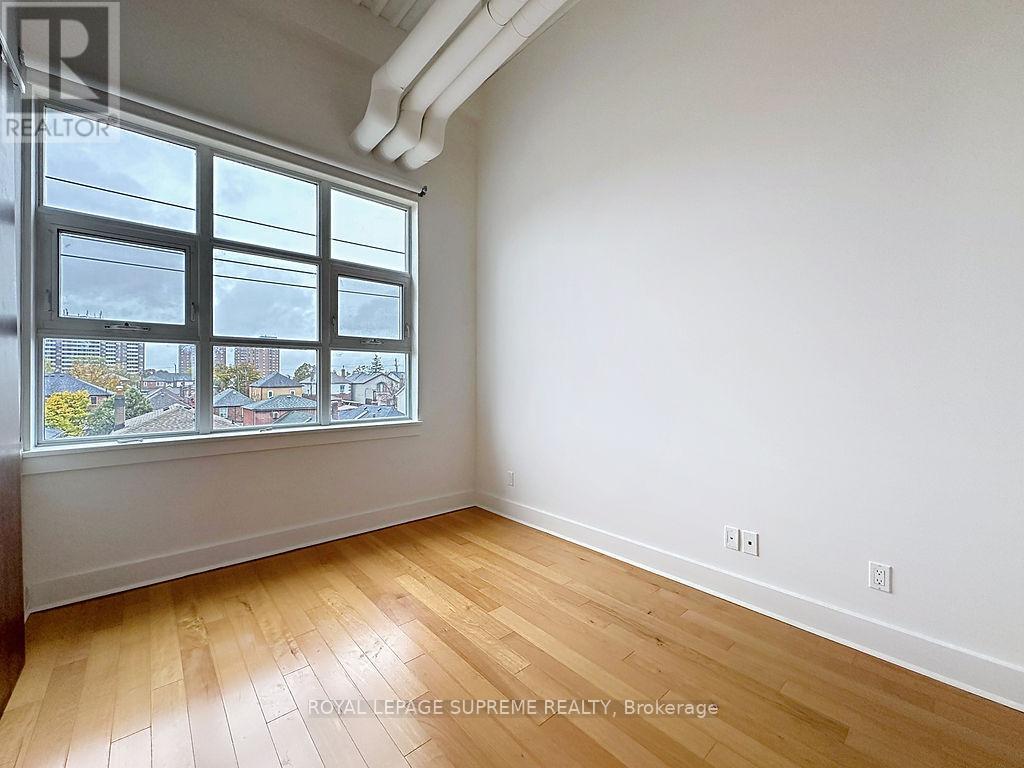 309 - 550 Hopewell Avenue, Toronto, Ontario M6E 2S6 - Photo 23 - W12511166