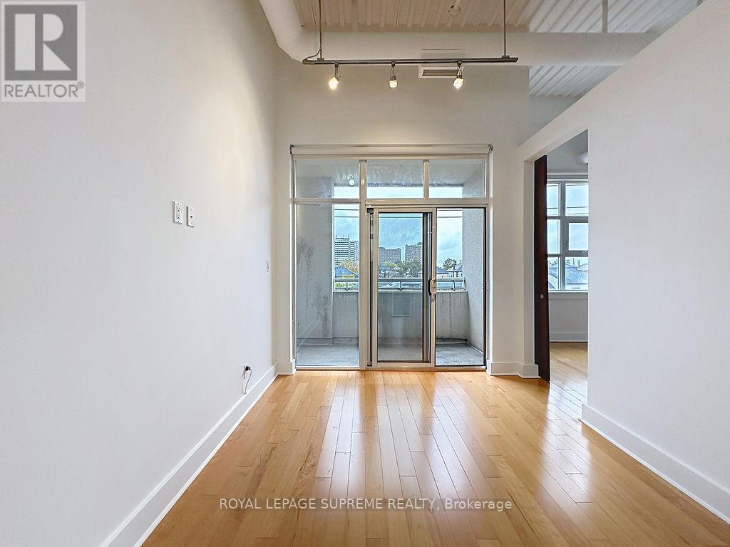 309 - 550 Hopewell Avenue, Toronto, Ontario M6E 2S6 - Photo 25 - W12511166