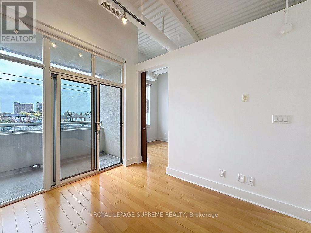 309 - 550 Hopewell Avenue, Toronto, Ontario M6E 2S6 - Photo 26 - W12511166