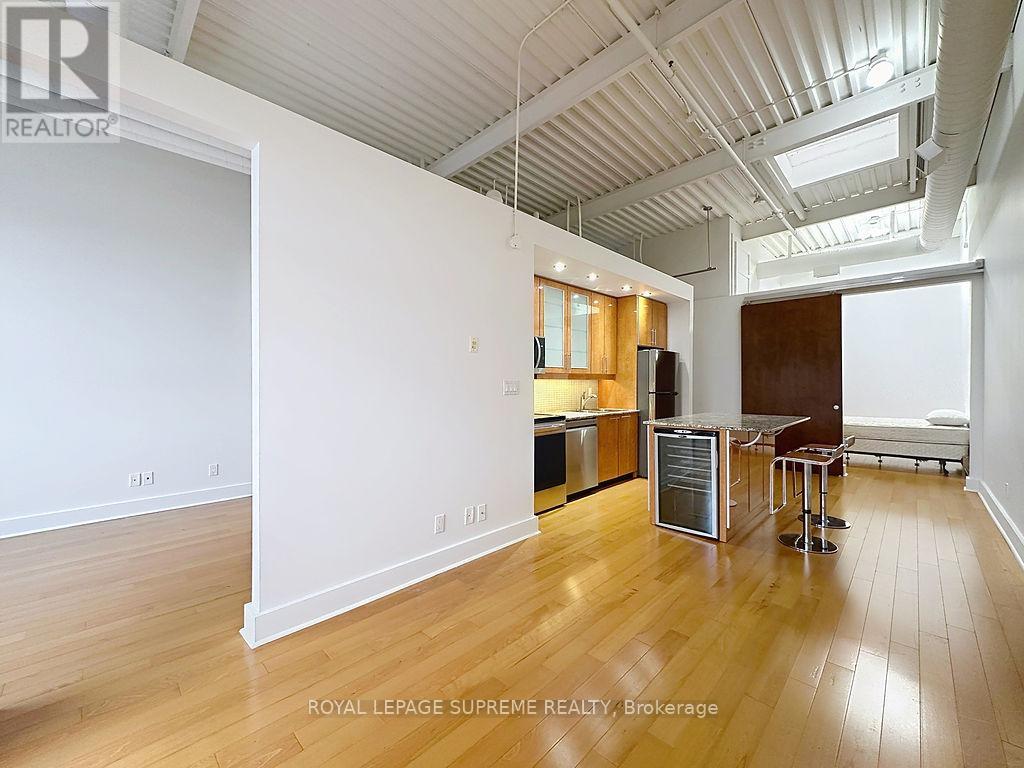 309 - 550 Hopewell Avenue, Toronto, Ontario M6E 2S6 - Photo 27 - W12511166