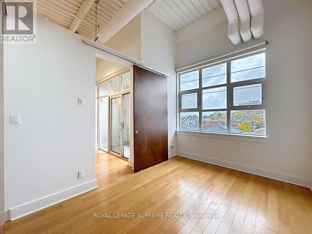 309 - 550 Hopewell Avenue, Toronto, Ontario M6E 2S6 - Photo 31 - W12511166