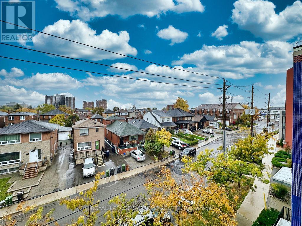 309 - 550 Hopewell Avenue, Toronto, Ontario  M6E 2S6 - Photo 35 - W12511166