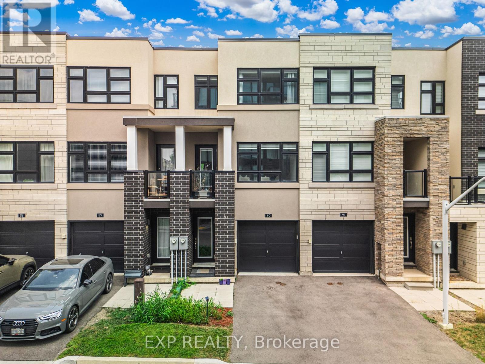 90 - 1121 COOKE BOULEVARD, Burlington, Ontario