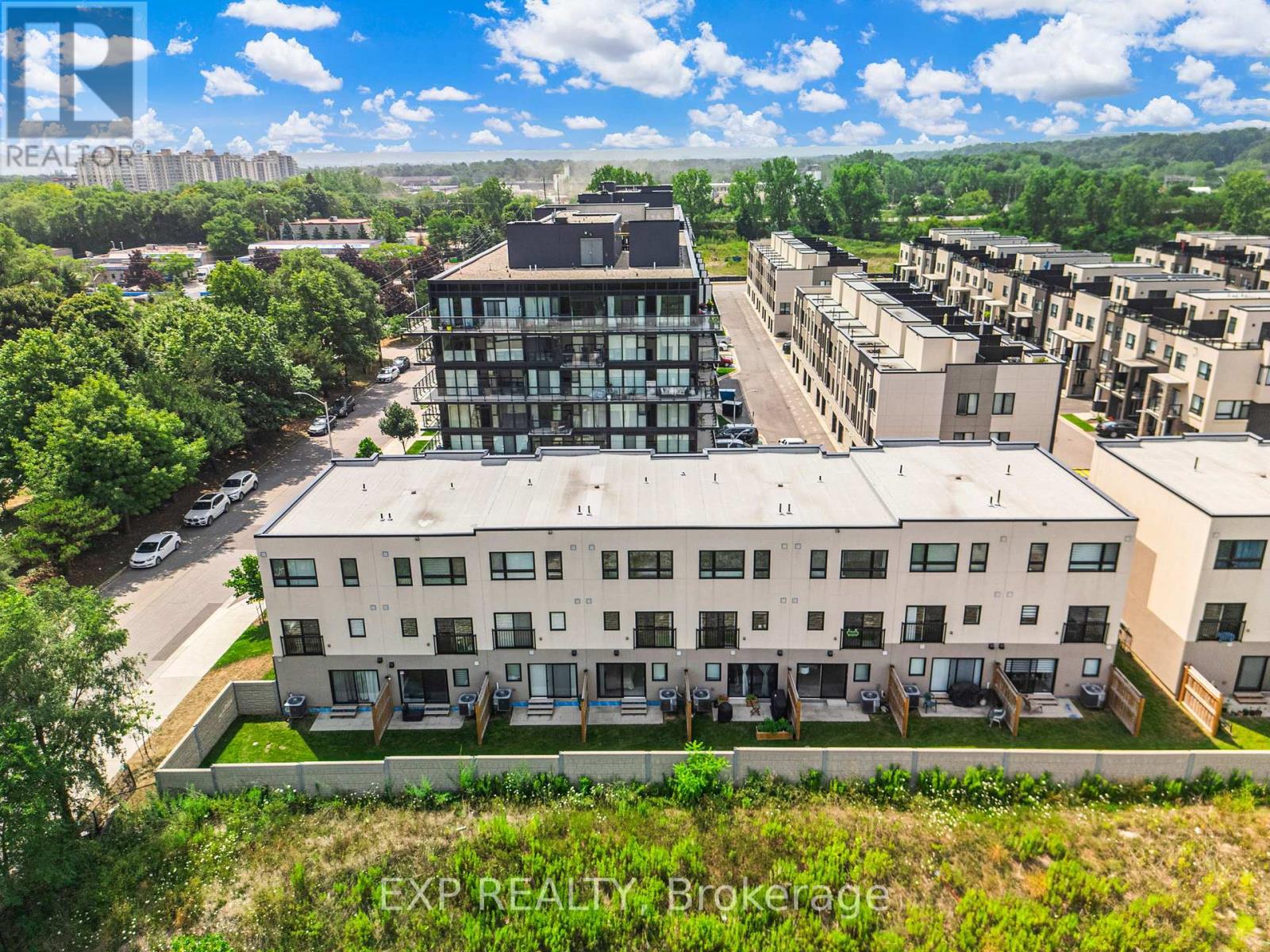 90 - 1121 Cooke Boulevard, Burlington (Lasalle), Ontario  L7T 0C4 - Photo 26 - W12511172