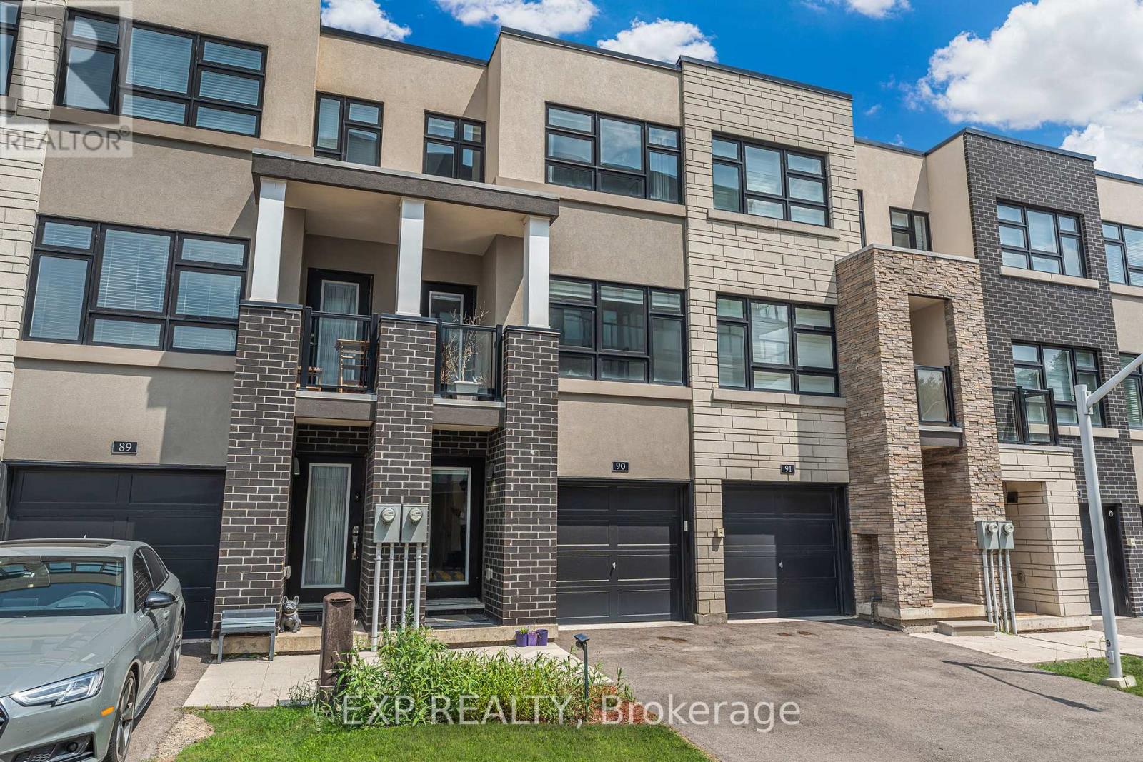 90 - 1121 Cooke Boulevard, Burlington (Lasalle), Ontario  L7T 0C4 - Photo 28 - W12511172