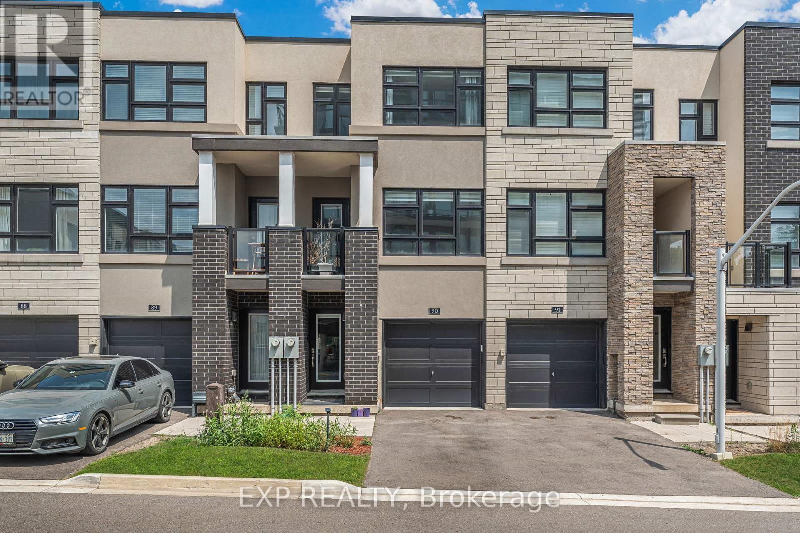 90 - 1121 Cooke Boulevard, Burlington (Lasalle), Ontario  L7T 0C4 - Photo 29 - W12511172