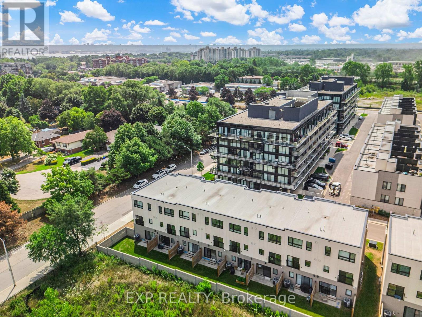 90 - 1121 Cooke Boulevard, Burlington (Lasalle), Ontario  L7T 0C4 - Photo 47 - W12511172