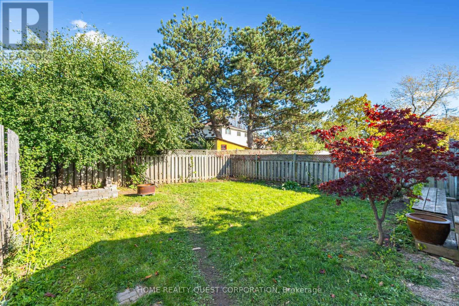 2715 Hollington Crescent, Mississauga (Sheridan), Ontario  L5K 1E8 - Photo 37 - W12511176